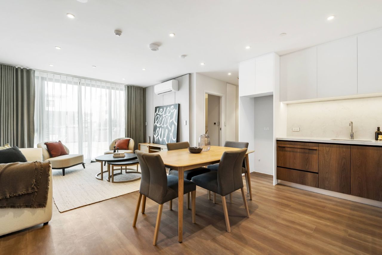 Limited-Service and Midscale