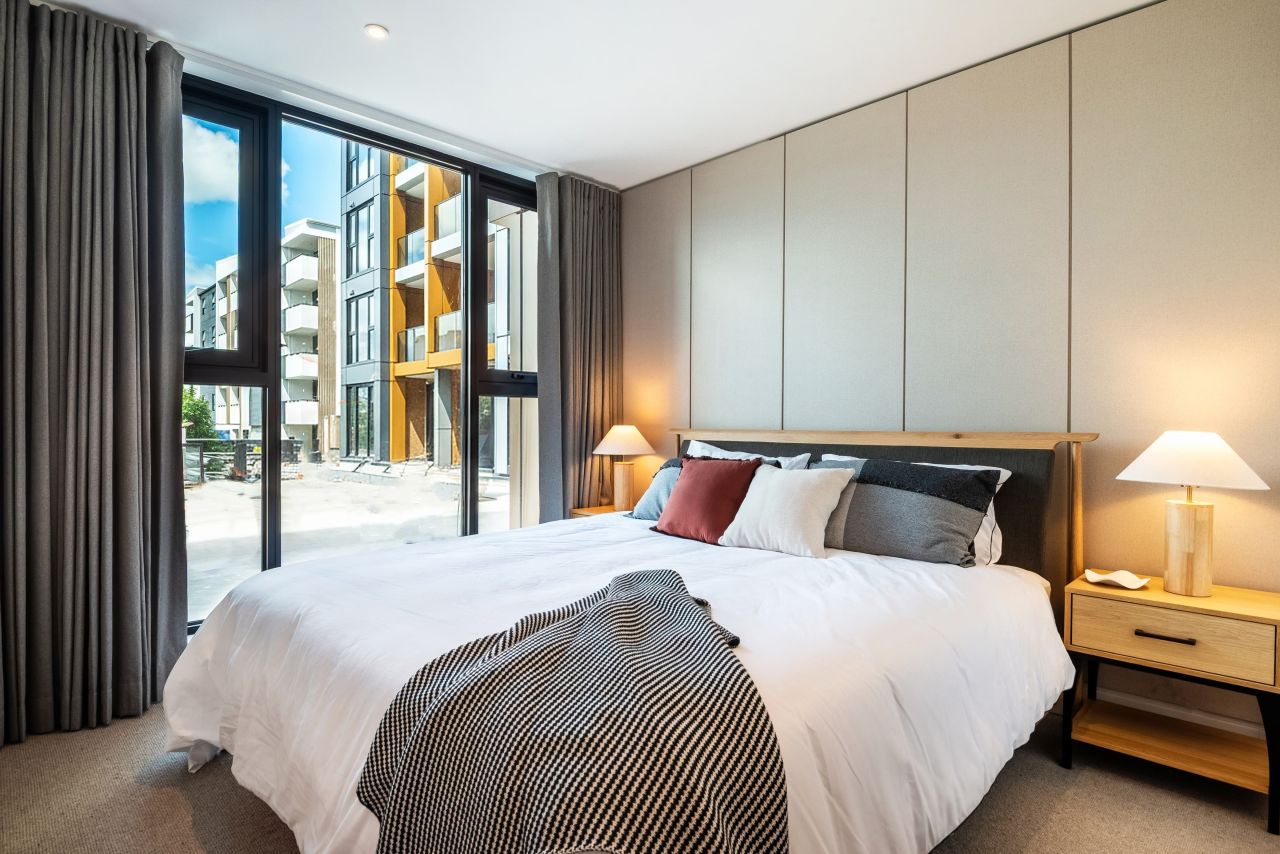 Extended-Stay Properties