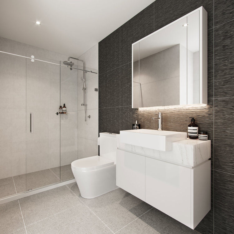 Municipal Residential project, Southeast USA