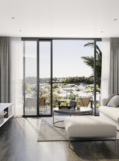 Secondary and Tertiary Markets